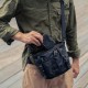 WOTANCRAFT CANTENEER EDC 3,5L BLACK