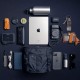 WOTANCRAFT CANTENEER EDC 3,5L BLACK