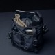 WOTANCRAFT CANTENEER EDC 3,5L BLACK