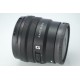 SONY E 10-20MM F4 G PZ