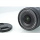 SONY E 10-20MM F4 G PZ