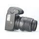 NIKON D5100 + 18-55 SCATTI EFF. 22041