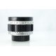 CANON 50MM F1,2 LTM 39MM