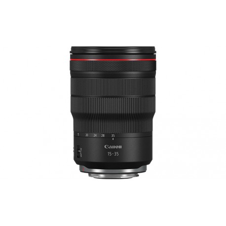 CANON RF 15-35MM F.2,8L IS USM
