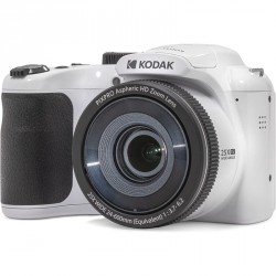 KODAK PIXPRO AZ255 WHITE