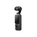 DJI OSMO POCKET 4 CREATOR COMBO STABILIZZATORE VIDEO