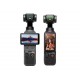 DJI OSMO POCKET 4 CREATOR COMBO STABILIZZATORE VIDEO