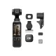 DJI OSMO POCKET 4 CREATOR COMBO STABILIZZATORE VIDEO