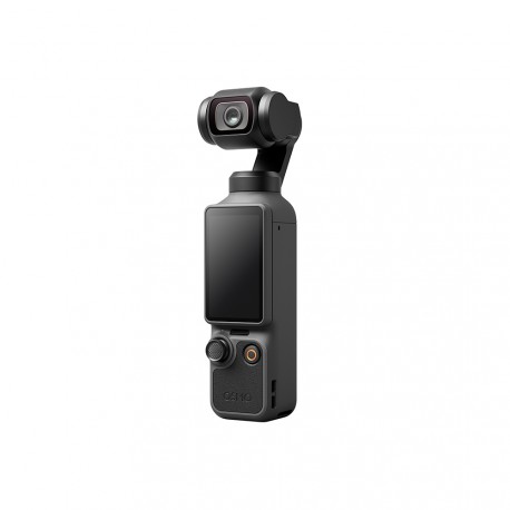 DJI OSMO POCKET 4 STABILIZZATORE VIDEO