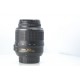 NIKON AF-S 18-55MM F3.5-5.6G VR