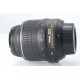 NIKON AF-S 18-55MM F3.5-5.6G VR