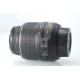 NIKON AF-S 18-55MM F3.5-5.6G VR