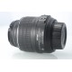 NIKON AF-S 18-55MM F3.5-5.6G VR