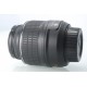 NIKON AF-S 18-55MM F3.5-5.6G VR