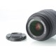 NIKON AF-S 18-55MM F3.5-5.6G VR