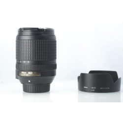 NIKON AF-S 18-140 F 3,5-5,6G VR