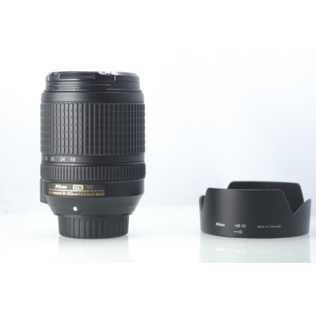 NIKON AF-S 18-140 F 3,5-5,6G VR