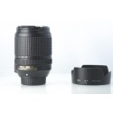 NIKON AF-S 18-140 F 3,5-5,6G VR