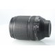 NIKON AF-S 18-140 F 3,5-5,6G VR