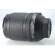 NIKON AF-S 18-140 F 3,5-5,6G VR