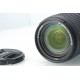 NIKON AF-S 18-140 F 3,5-5,6G VR
