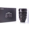 FUJIFILM XF 8-16MM F2,8 R LM WR