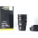 NIKON Z 24-70MM F2,8 S