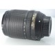 NIKON AF-S 18-140 F 3,5-5,6G VR