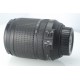 NIKON AF-S 18-140 F 3,5-5,6G VR