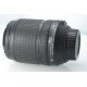 NIKON AF-S 18-140 F 3,5-5,6G VR