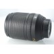 NIKON AF-S 18-140 F 3,5-5,6G VR