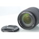 NIKON AF-S 18-140 F 3,5-5,6G VR
