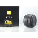 NIKON FTZ II ADAPTER