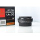 SIGMA APO TELECONVERTER 1,4X EX DG NIK