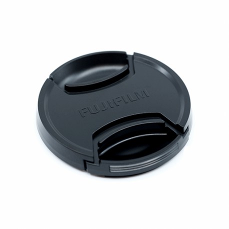 FUJIFILM TAPPO OBIETTIVO DIAM. 58MM