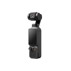 DJI OSMO POCKET 4 CREATOR COMBO STABILIZZATORE VIDEO
