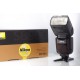 NIKON FLASH SB-900