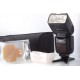 NIKON FLASH SB-900