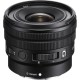 SONY E PZ 10-20mm F:4 G