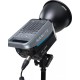 NANLITE FC-120C ILLUMINATORE LED RGB