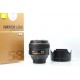 NIKON AF-S 58MM F 1.4 N