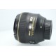 NIKON AF-S 58MM F 1.4 N