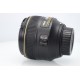 NIKON AF-S 58MM F 1.4 N