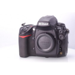 NIKON D700 BODY SCATTI EFF. 39881