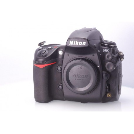 NIKON D700 BODY SCATTI EFF. 39881