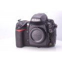 NIKON D700 BODY SCATTI EFF. 39881