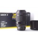 NIKON Z 105MM F2,8 MC MACRO