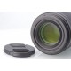 NIKON Z 105MM F2,8 MC MACRO
