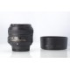 NIKON AF-S 50MM F1,8 G