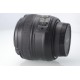 NIKON AF-S 50MM F1,8 G